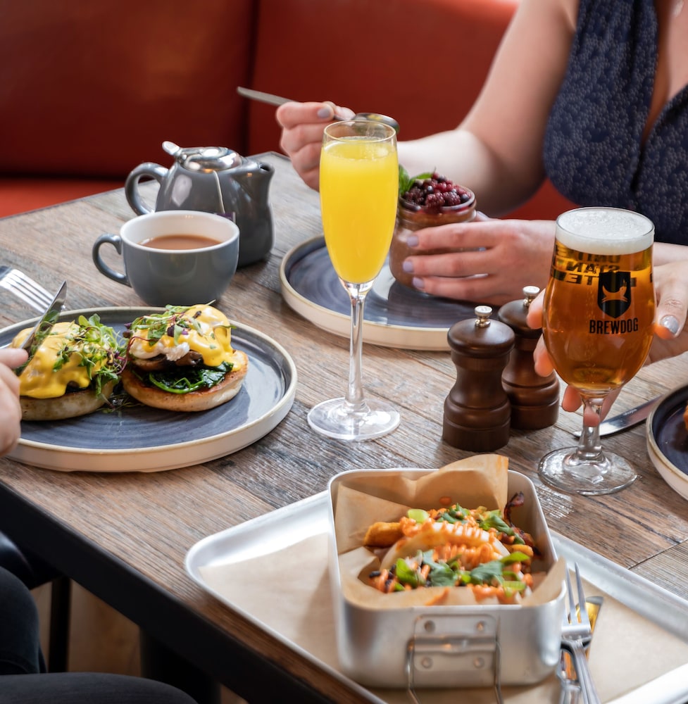 BrewDog Doghouse Manchester 23/27