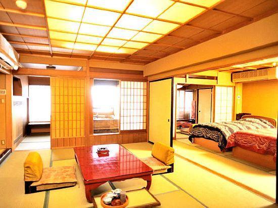 Tatami No Yado Yunohanatei 9/31