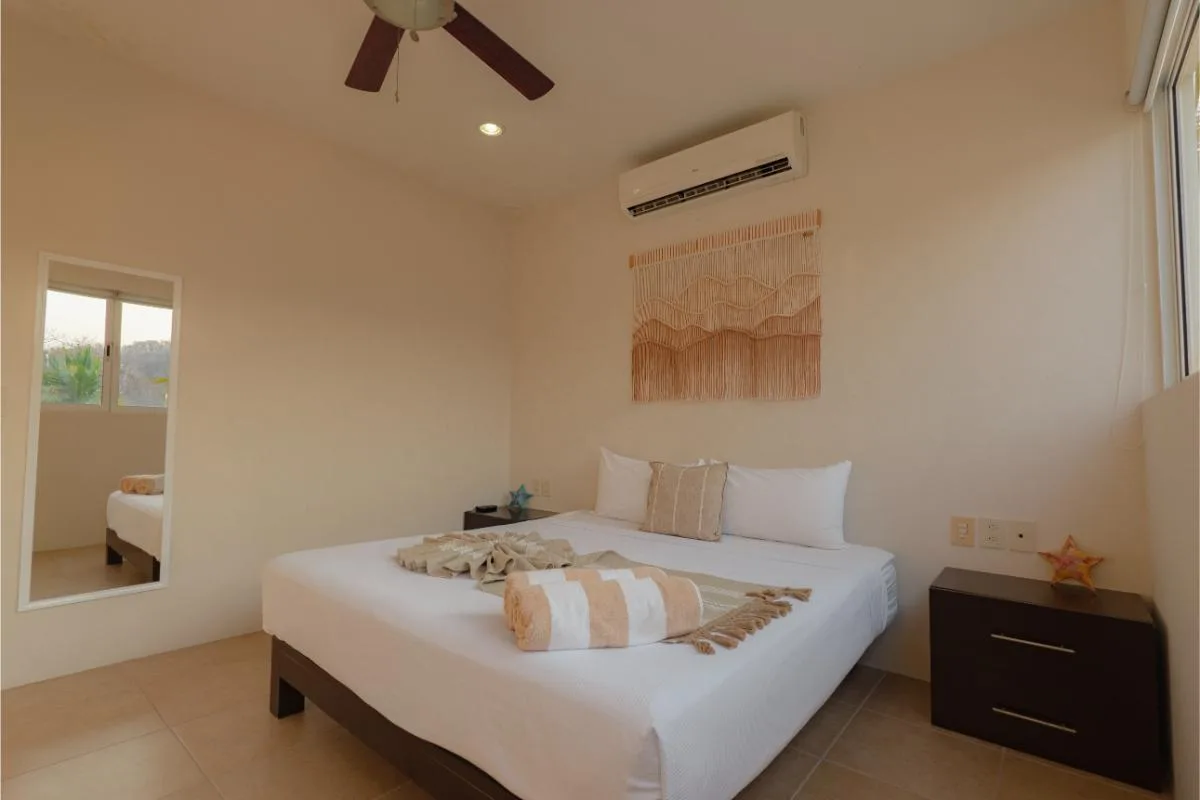 La Playa Departamentos Suite 16/50