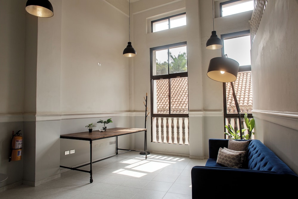 Ganem Suites Cartagena 40/50