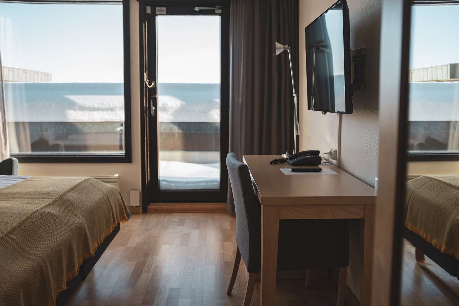 Voksenasen Hotell, BW Signature Collection 22/60