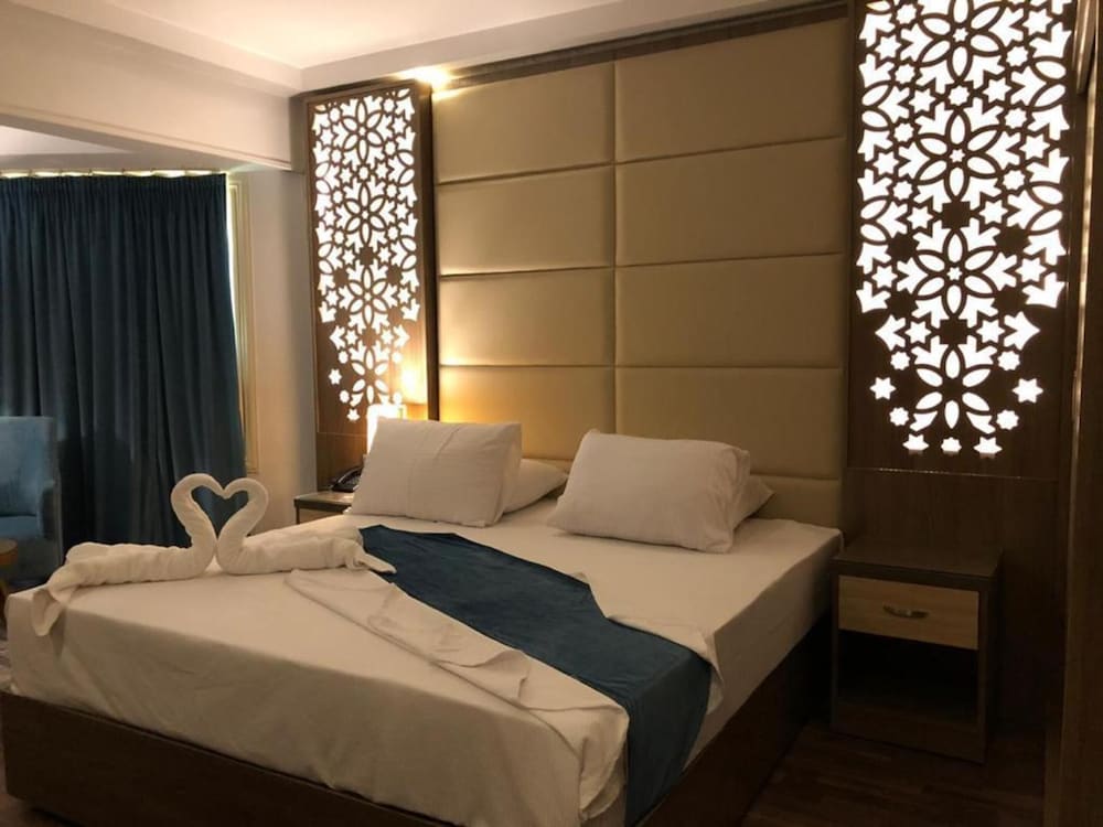 Logistic City Stars Hotel Cairo 6/26