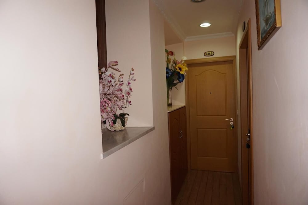 Hotel Filippo Roma 24/50