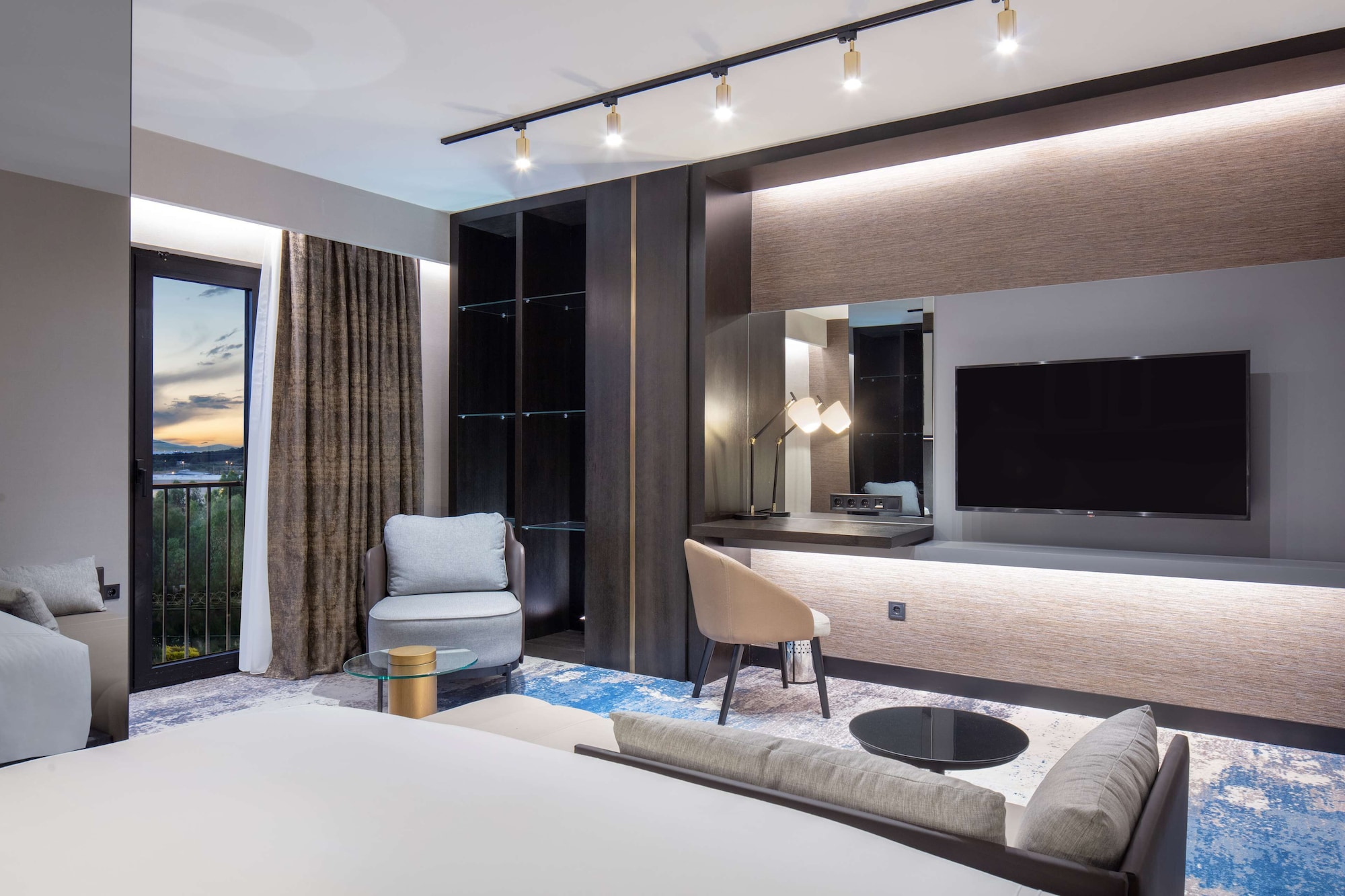 غرفة سوبيريور بسريرين منفصلين، Radisson Hotel Izmir Aliaga 3/6