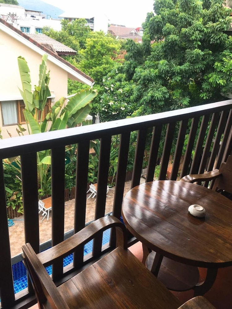 BB Mantra Boutique Hotel 33/44