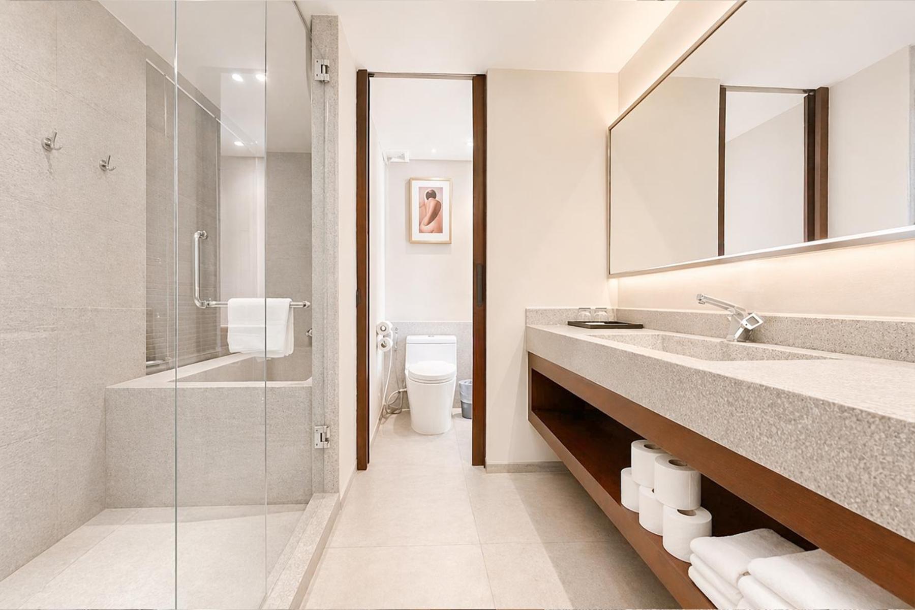 Junior Suite, G Mekong Hotel 9/10