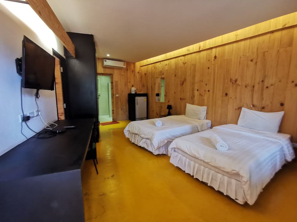 Amara Resort Hua Hin 20/50