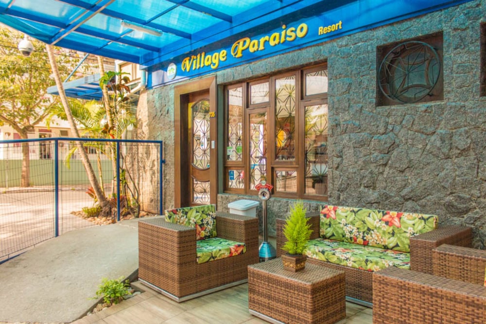 Village Paraiso 20/33