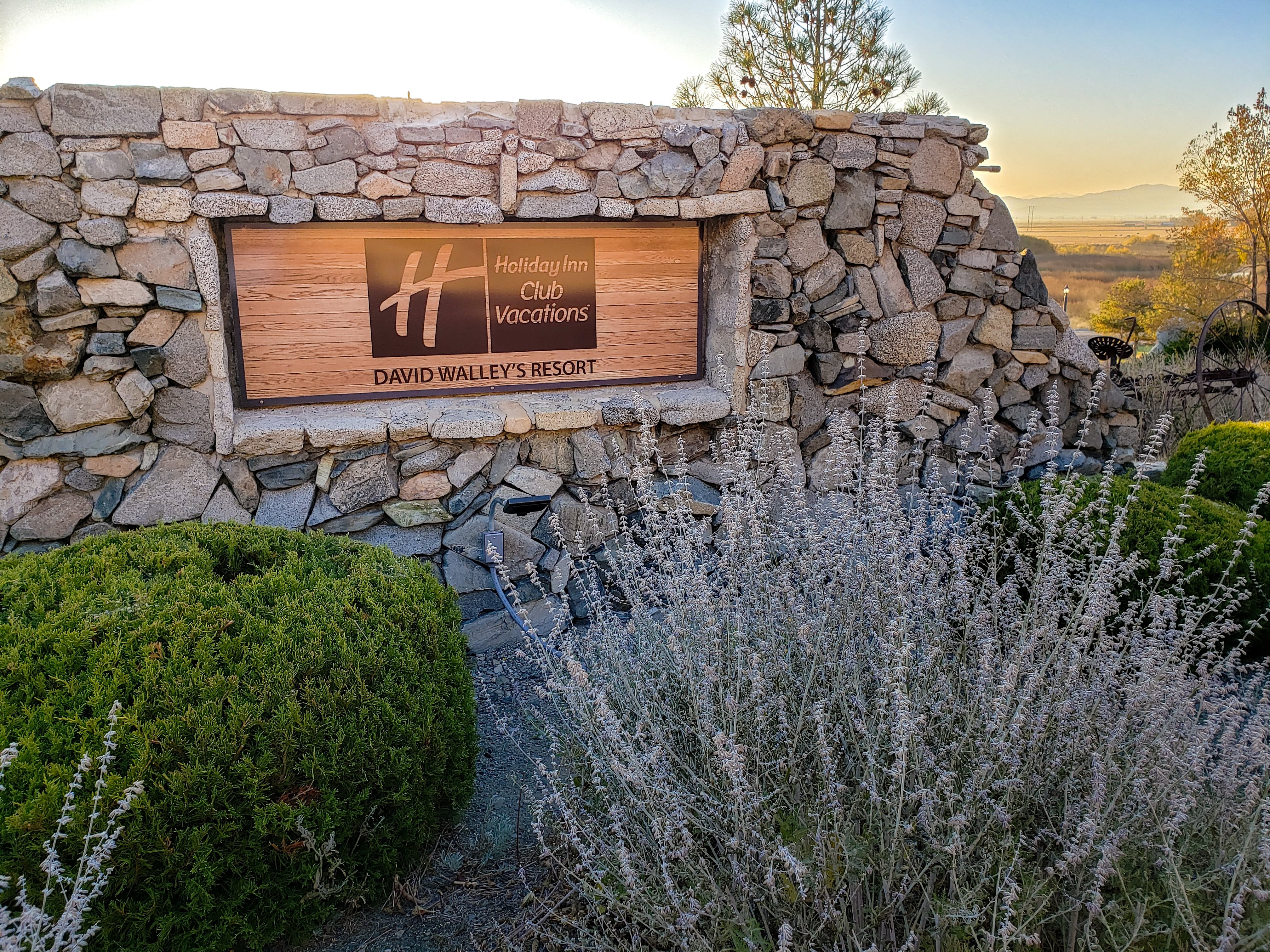 Holiday Inn Club Vacations David Walley’s Resort 41/50