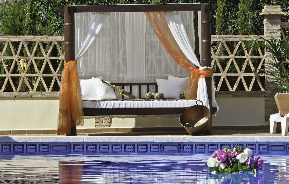 Montemares Golf Luxury Apartments 6/50