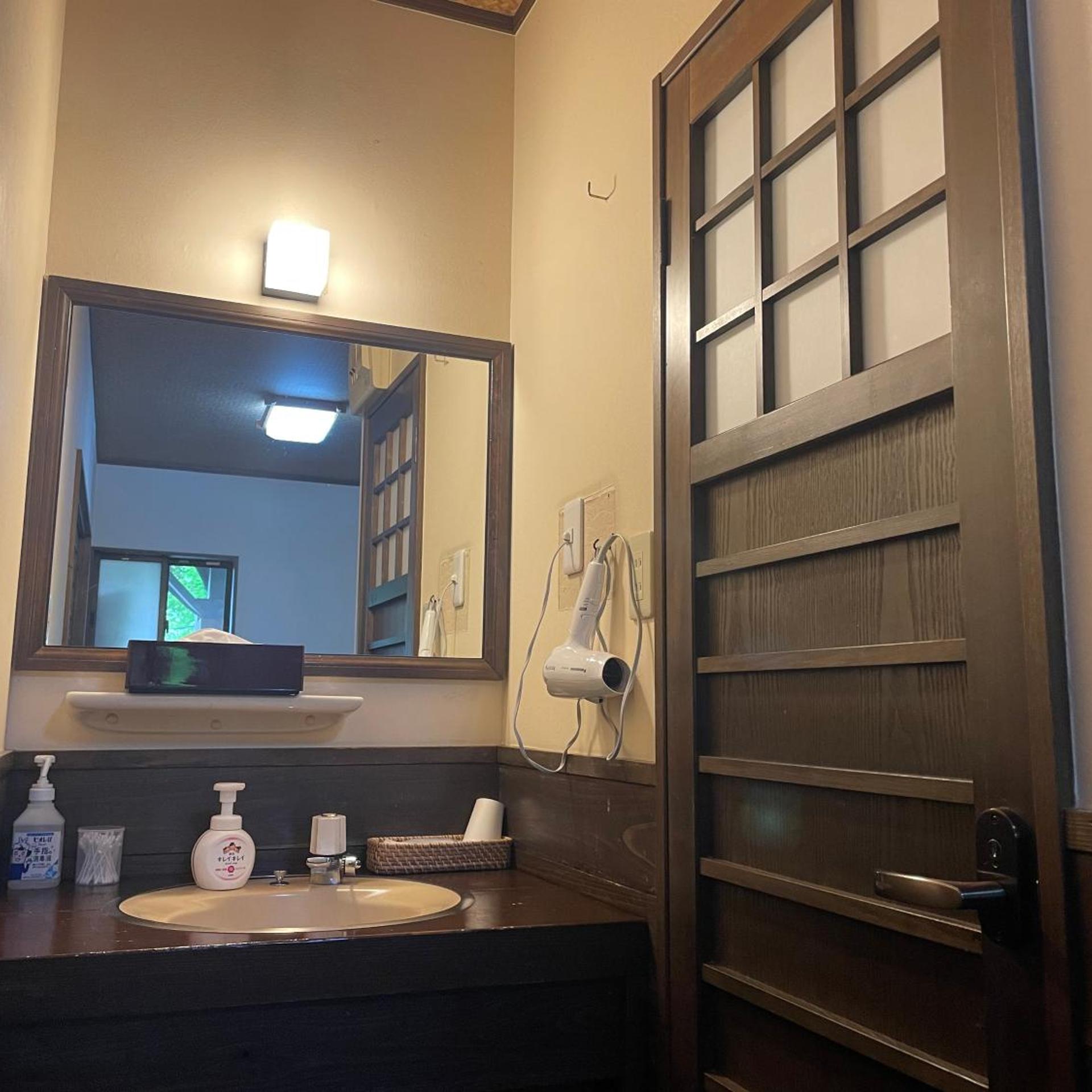 Sanso Matsuya 58/59