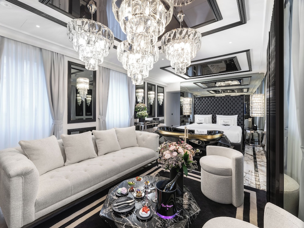 The Plein Hotel, Small Luxury Hotels of the World 20/43
