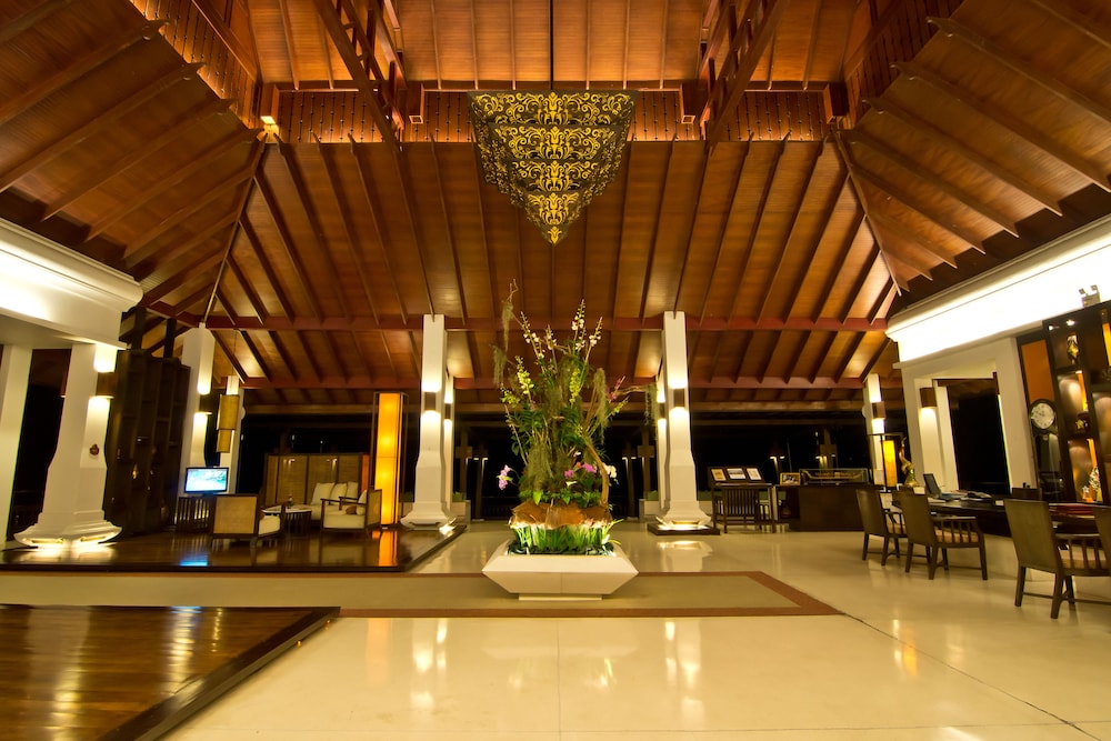 Panviman Chiang Mai Spa Resort 7/72