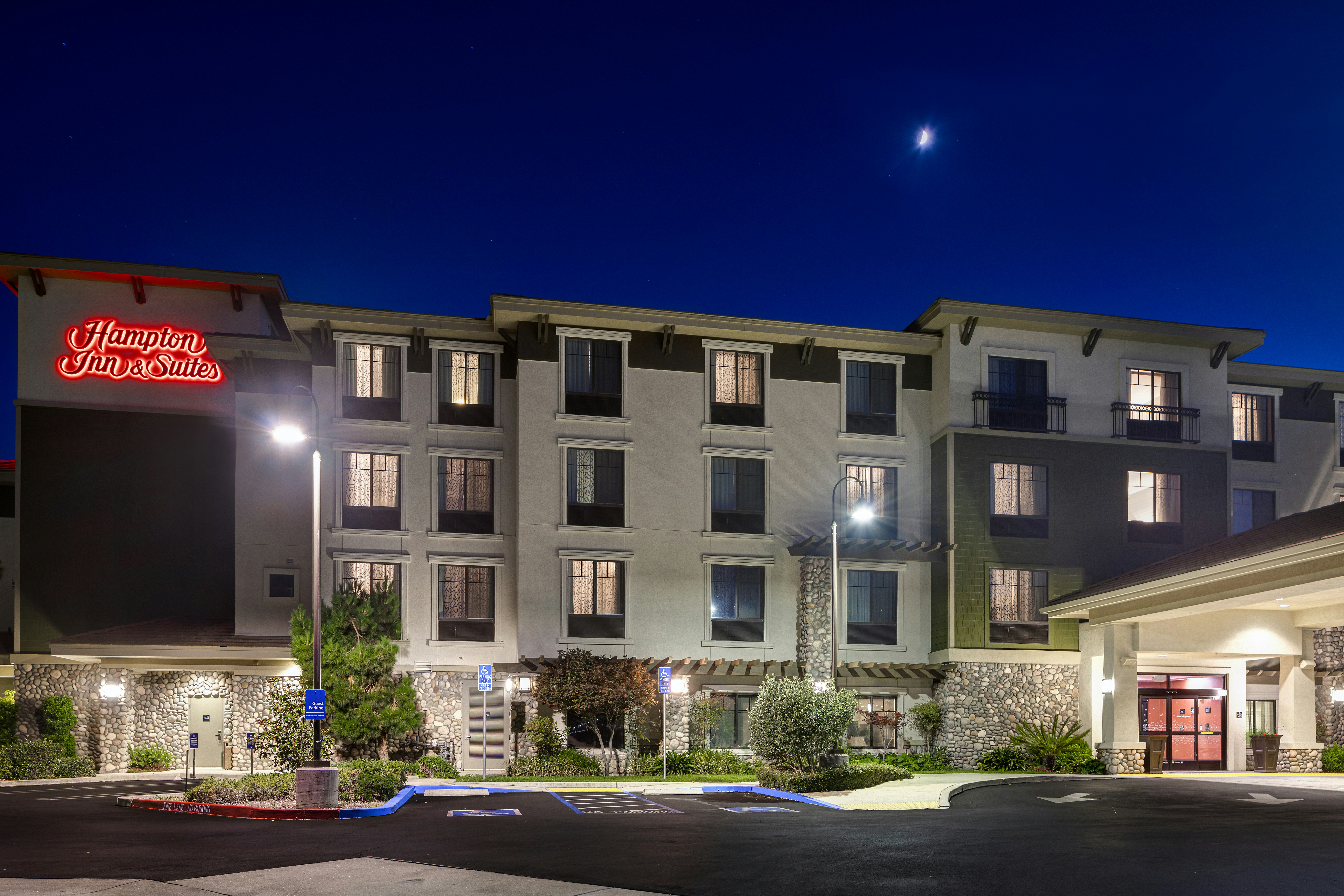Hampton Inn And Suites San Luis Obispo 4/49