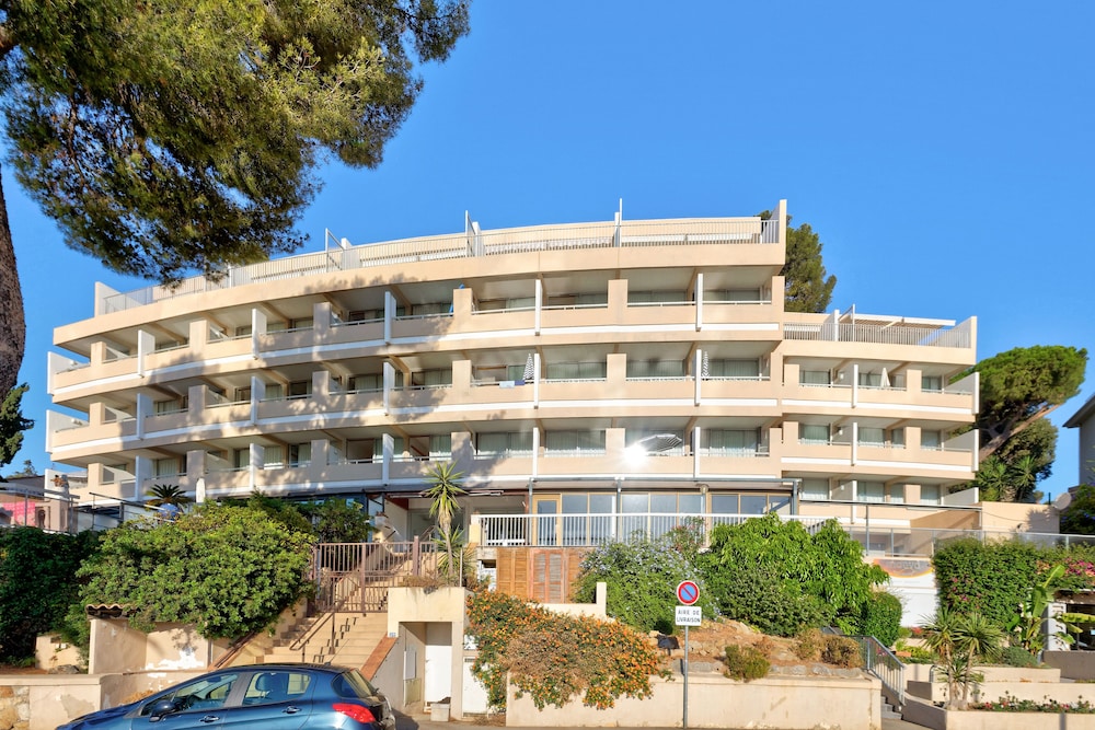 Residence Maeva Bandol Port 1/38
