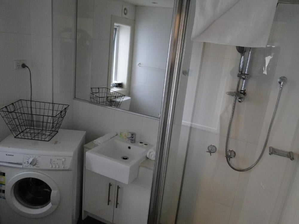 Brighton Serviced Apartments Ex Buckingham International Serviced Apartments 41/43