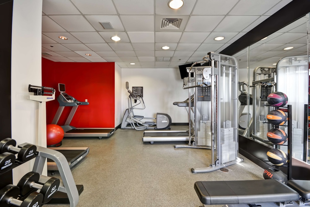 sport facilities