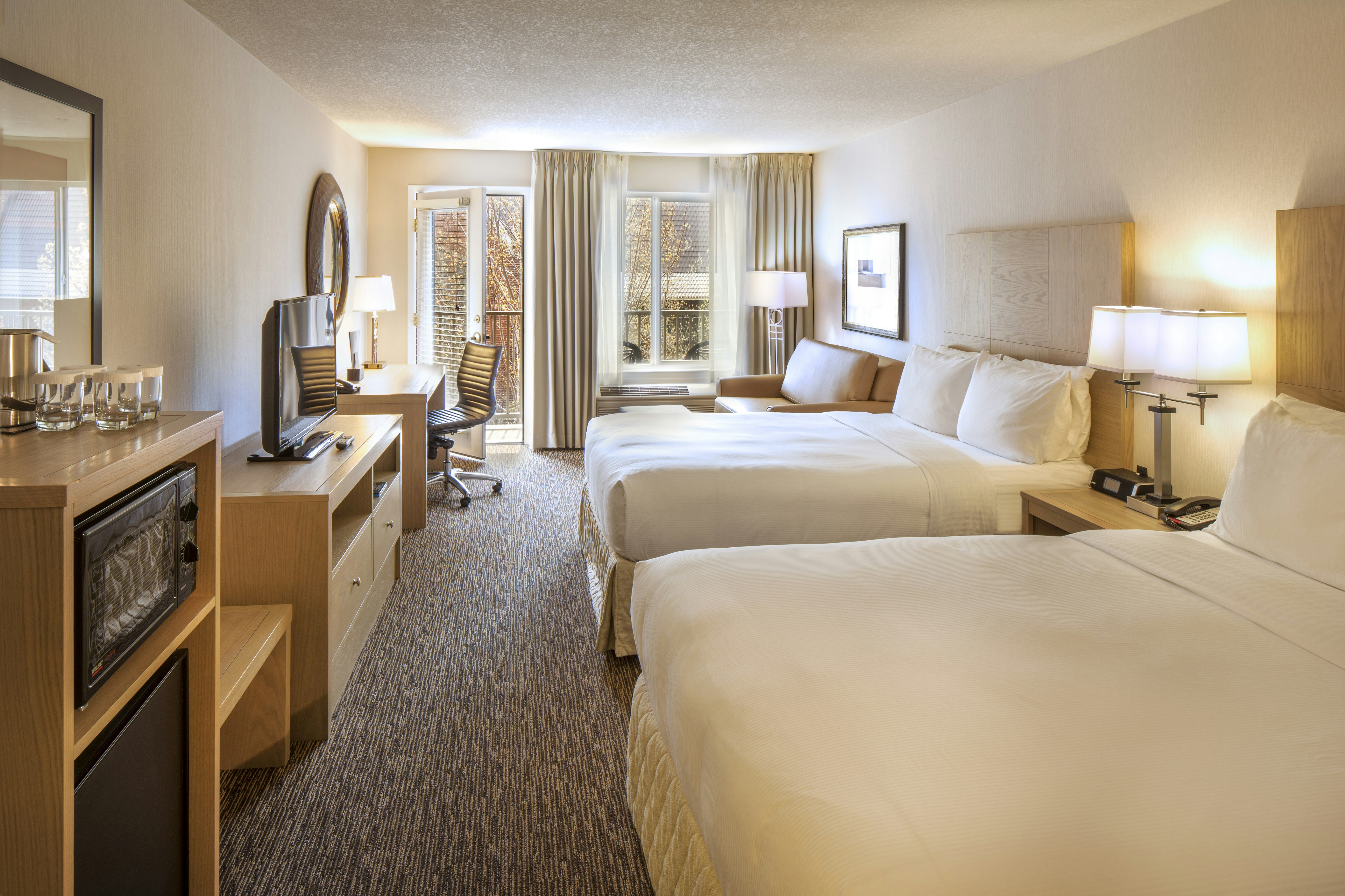 DoubleTree by Hilton Hotel Portland - Tigard 5/28
