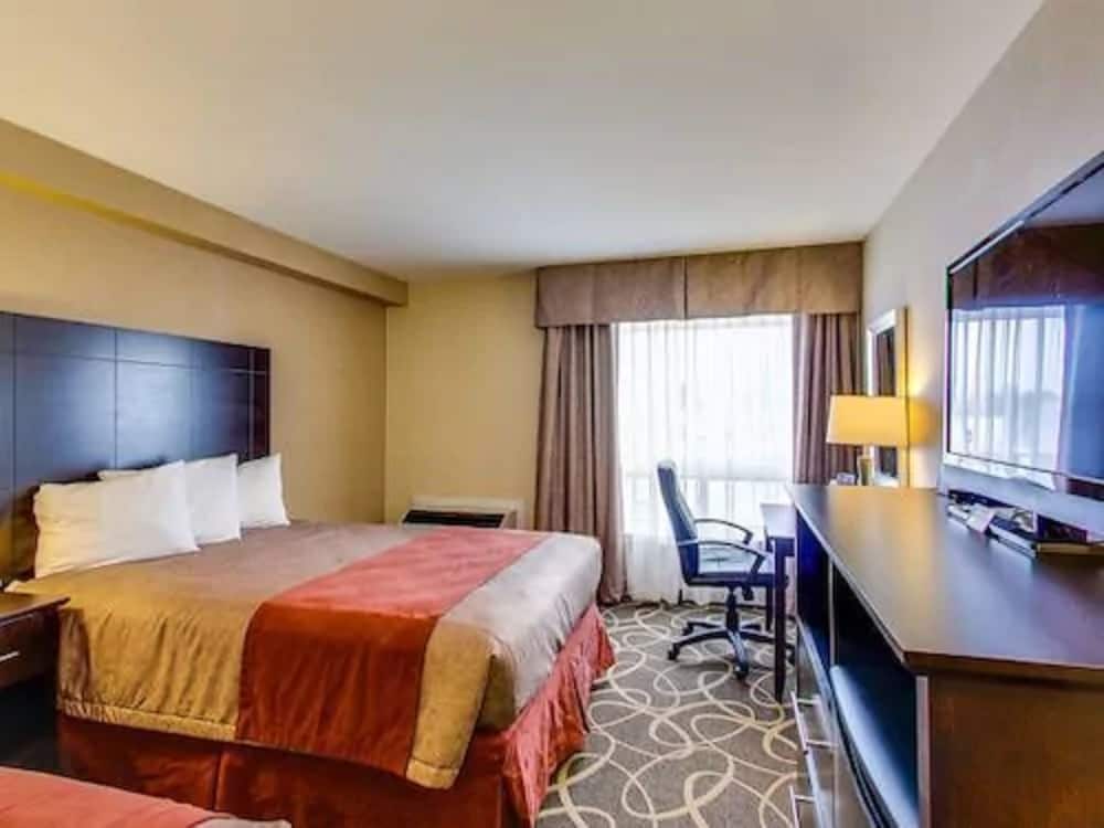 Travelodge By Wyndham Cambridge - Waterloo 6/15