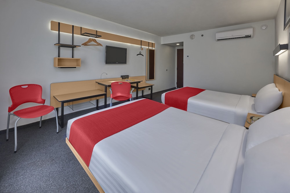 City Express by Marriott Queretaro Jurica 28/71
