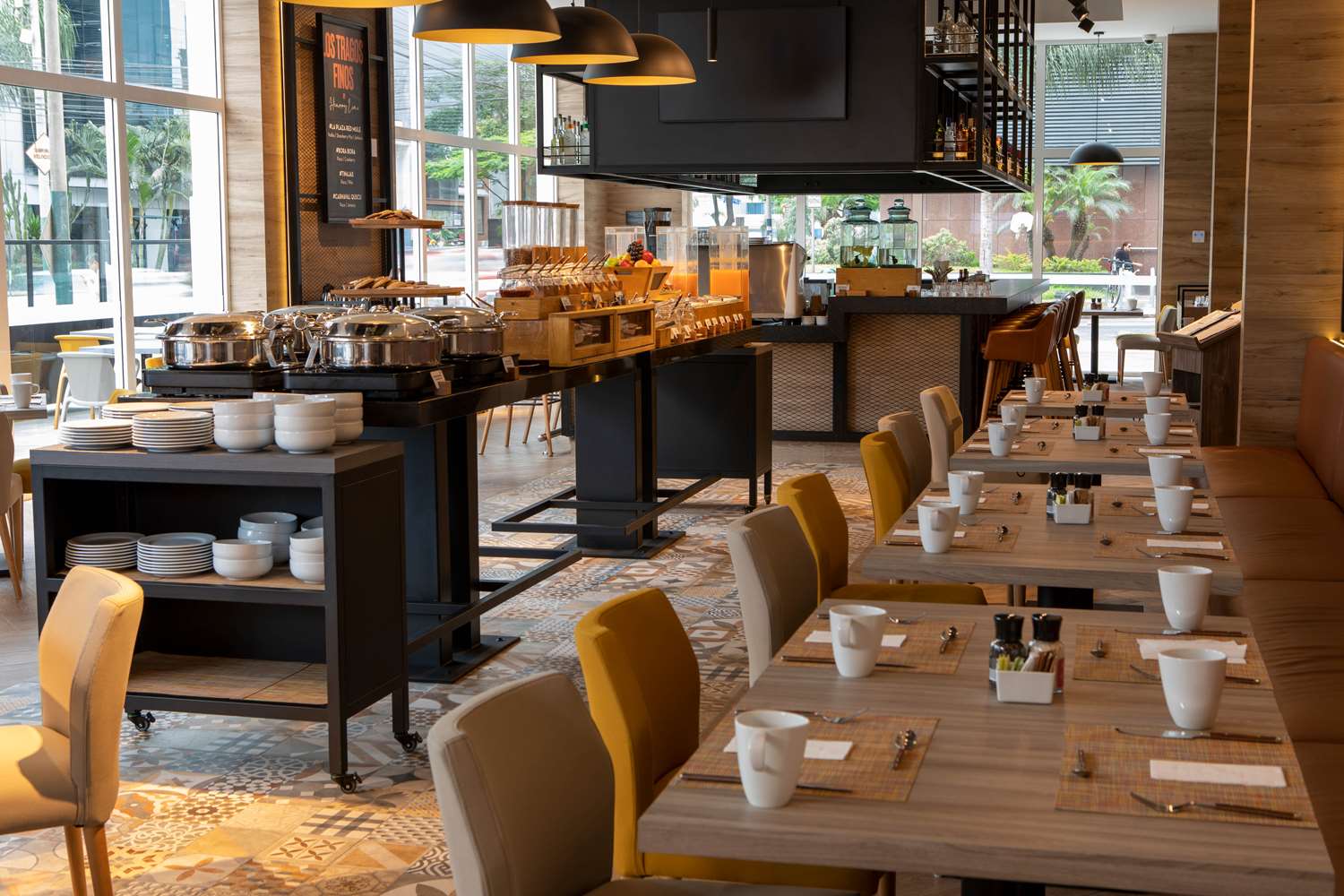 Casa Andina Premium San Isidro, WorldHotels 9/12