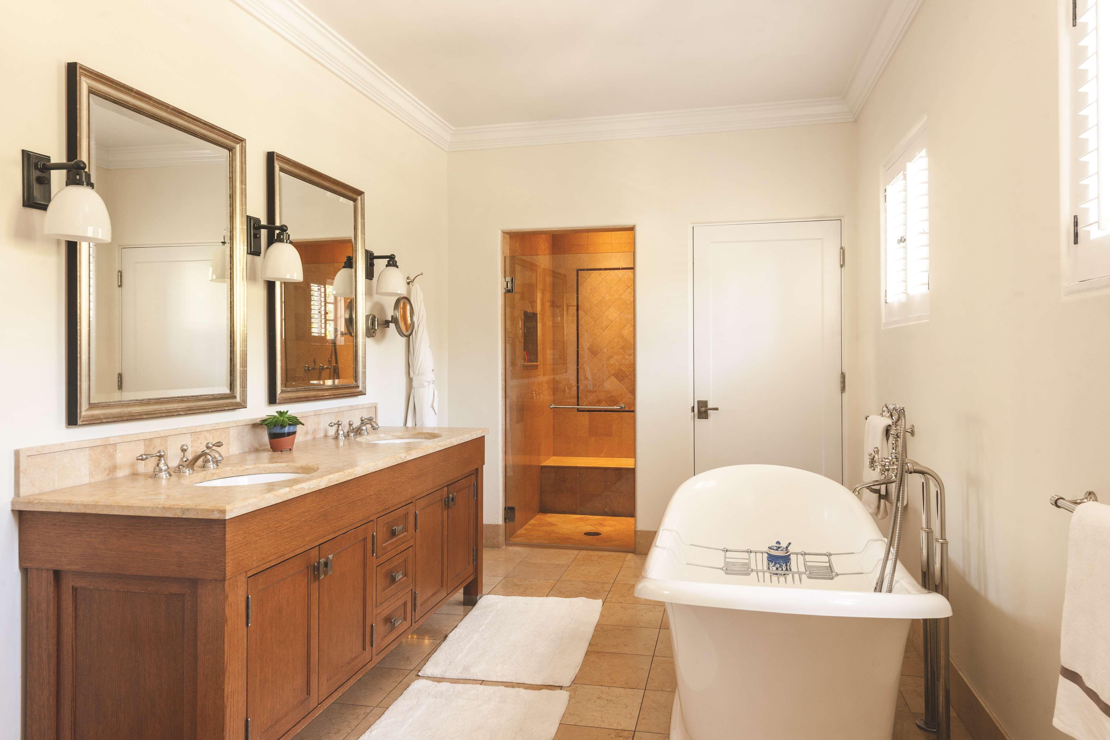 2 Bedrooms, Suite, Terrace, El Encanto A Belmond Hotel Santa Barbara 2/2