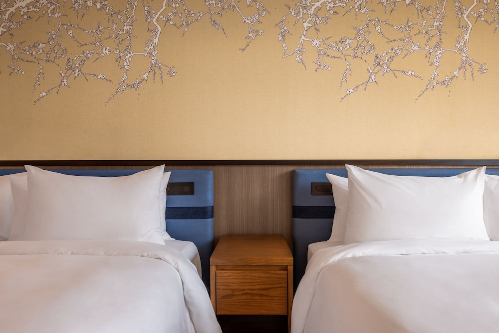 Nobu Hotel New Orleans - A Caesars Rewards Destination 16/38