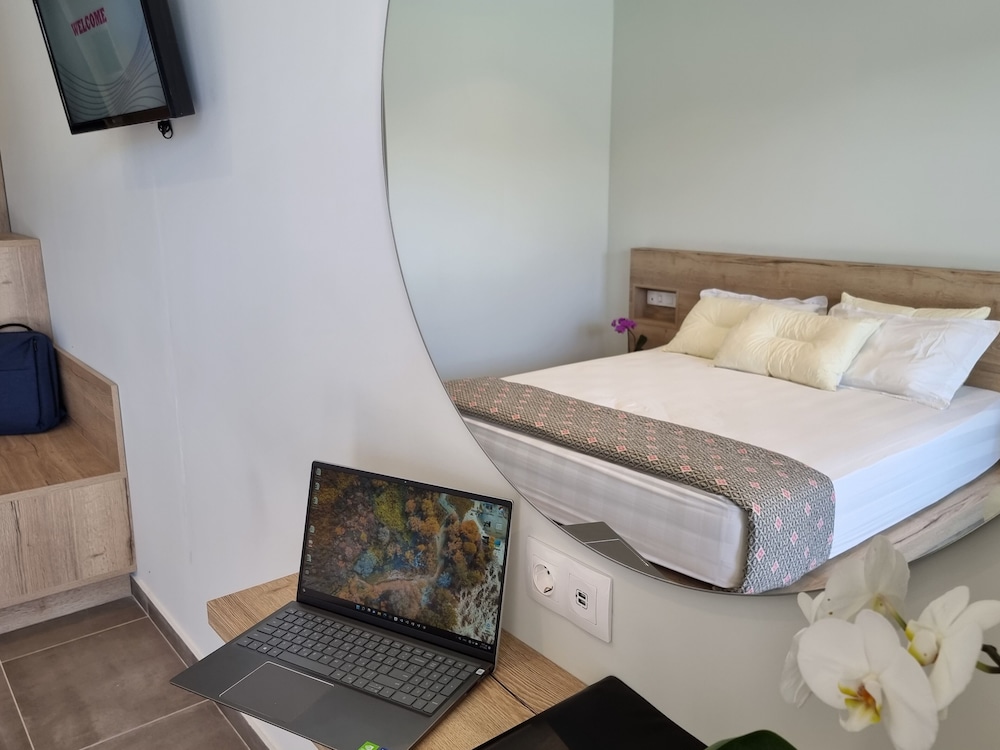 Delight Luxury Rooms - Adults Only 20/61