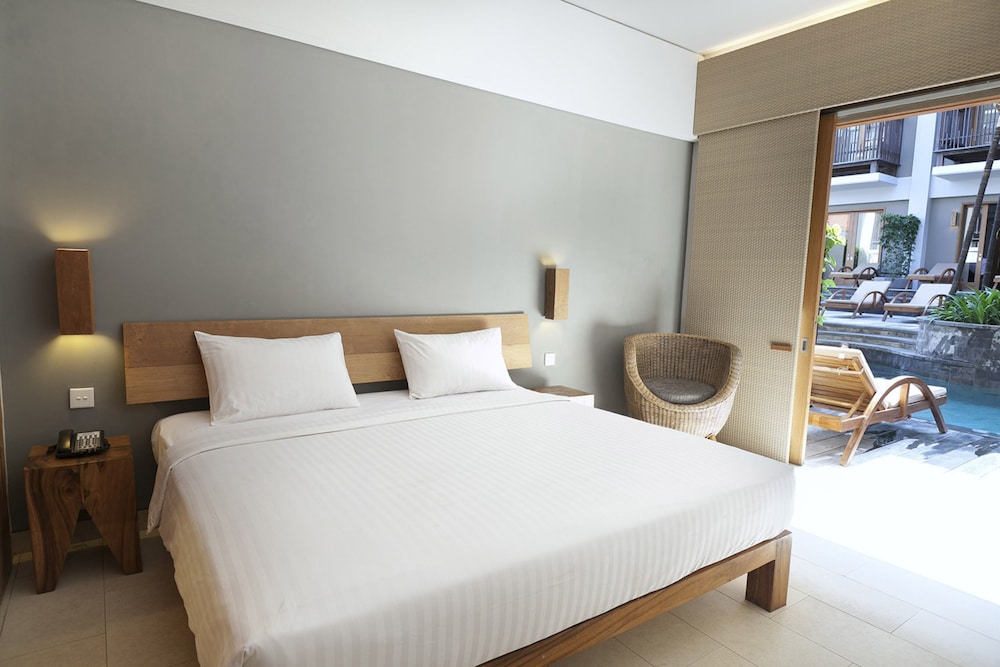 THE 1O1 Bali Oasis Sanur - CHSE Certified 36/85