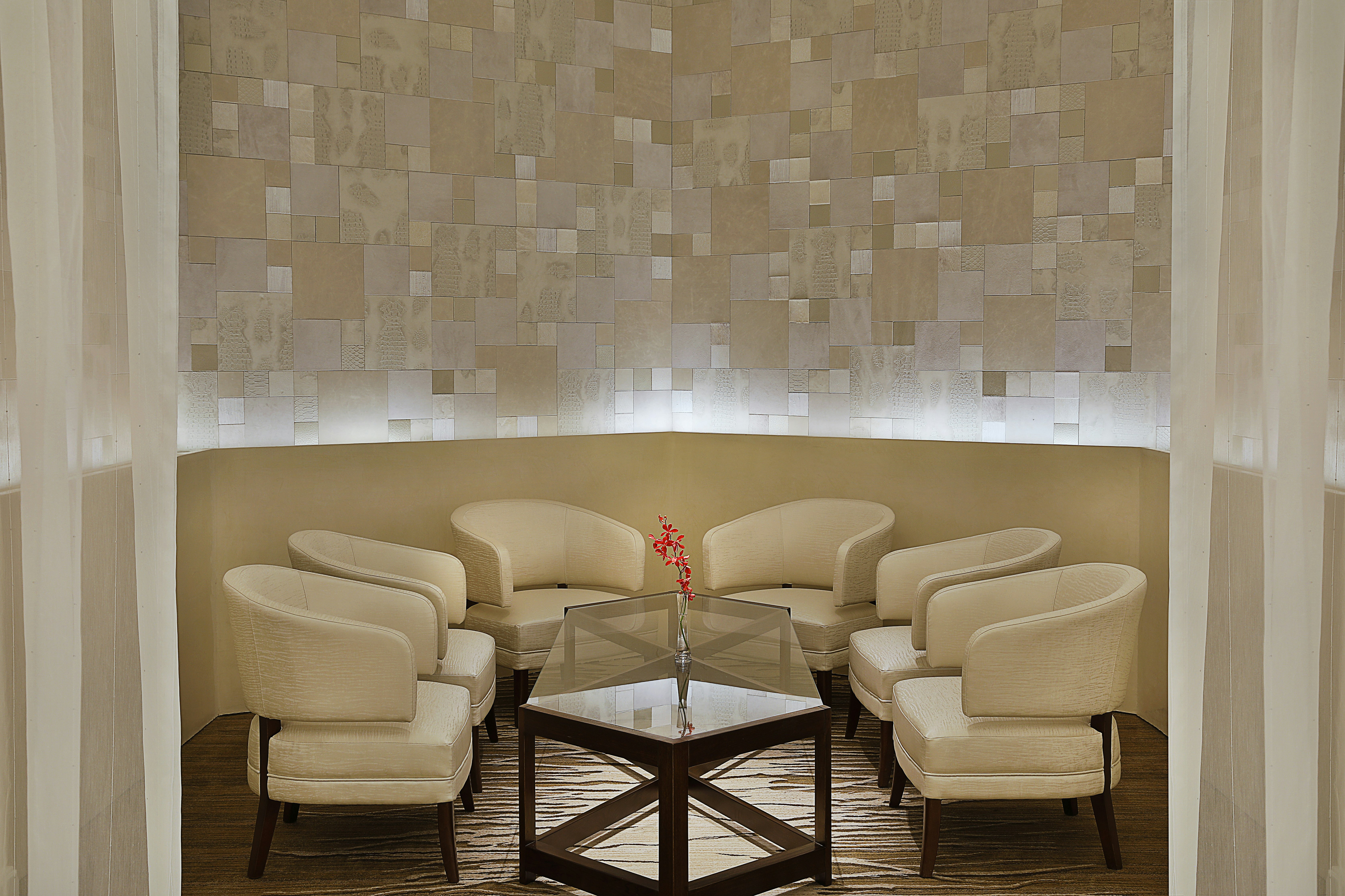 مكة هيلتون للمؤتمرات(Hilton Hotel & Convention Jabal Omar Makkah) 57/80