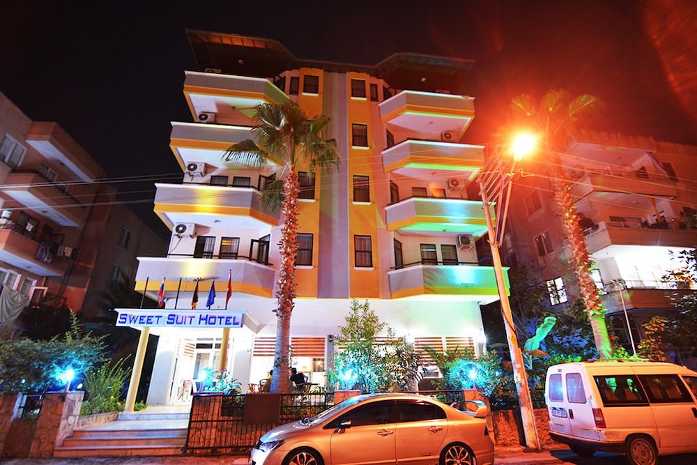 Arsi Sweet Suit Hotel 6/26