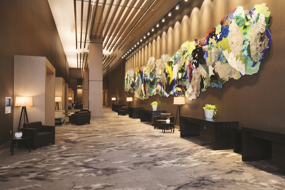MGM National Harbor Resort & Casino 53/54