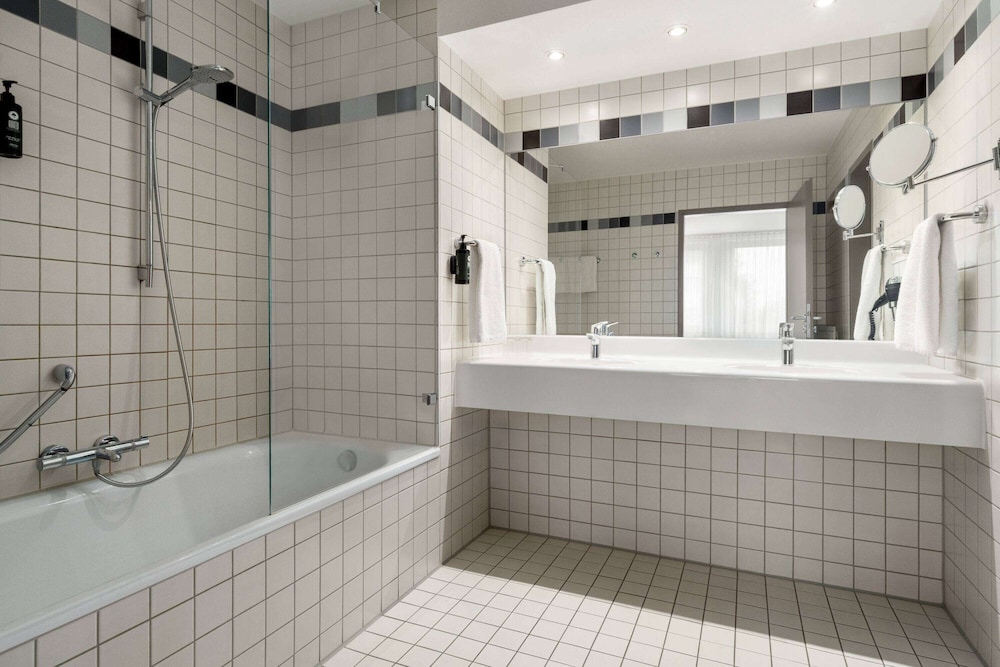 Vienna House Easy by Wyndham Gunzburg 61/62