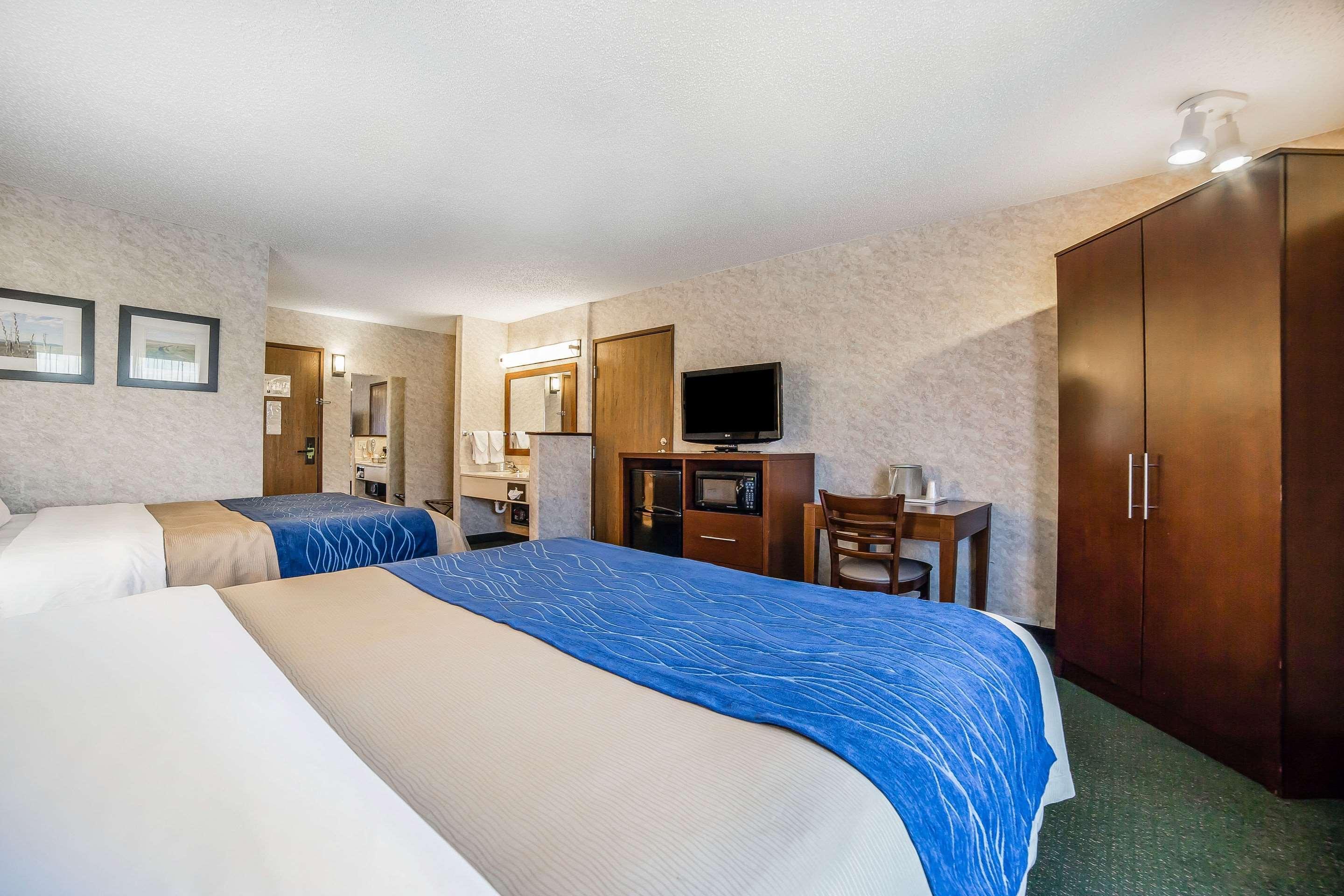 Yellowstone River Inn and Suites 20/47