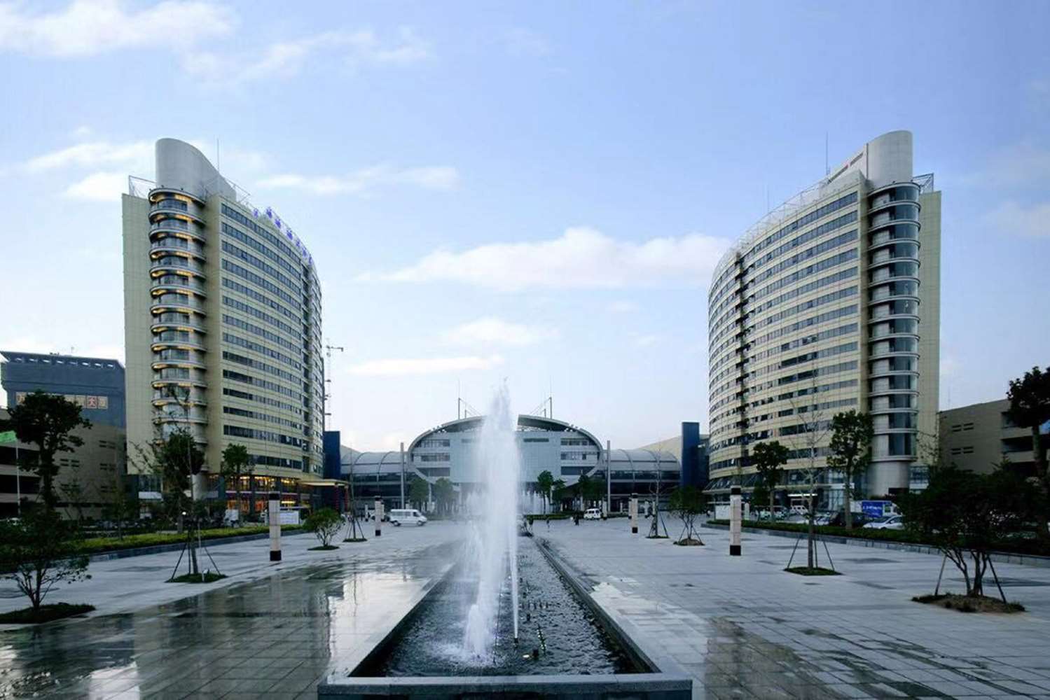 Ocean Hotel Yiwu 23/28