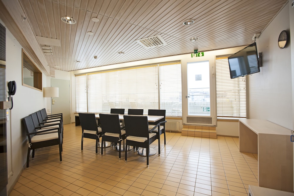 Scandic Pori 50/72