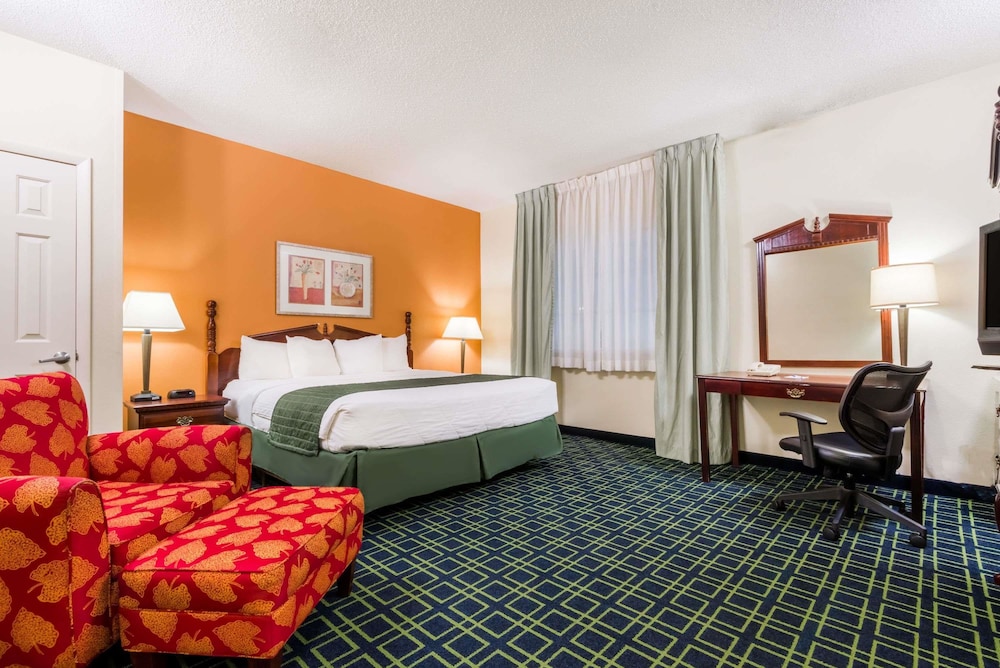 Baymont by Wyndham Greensburg 7/21