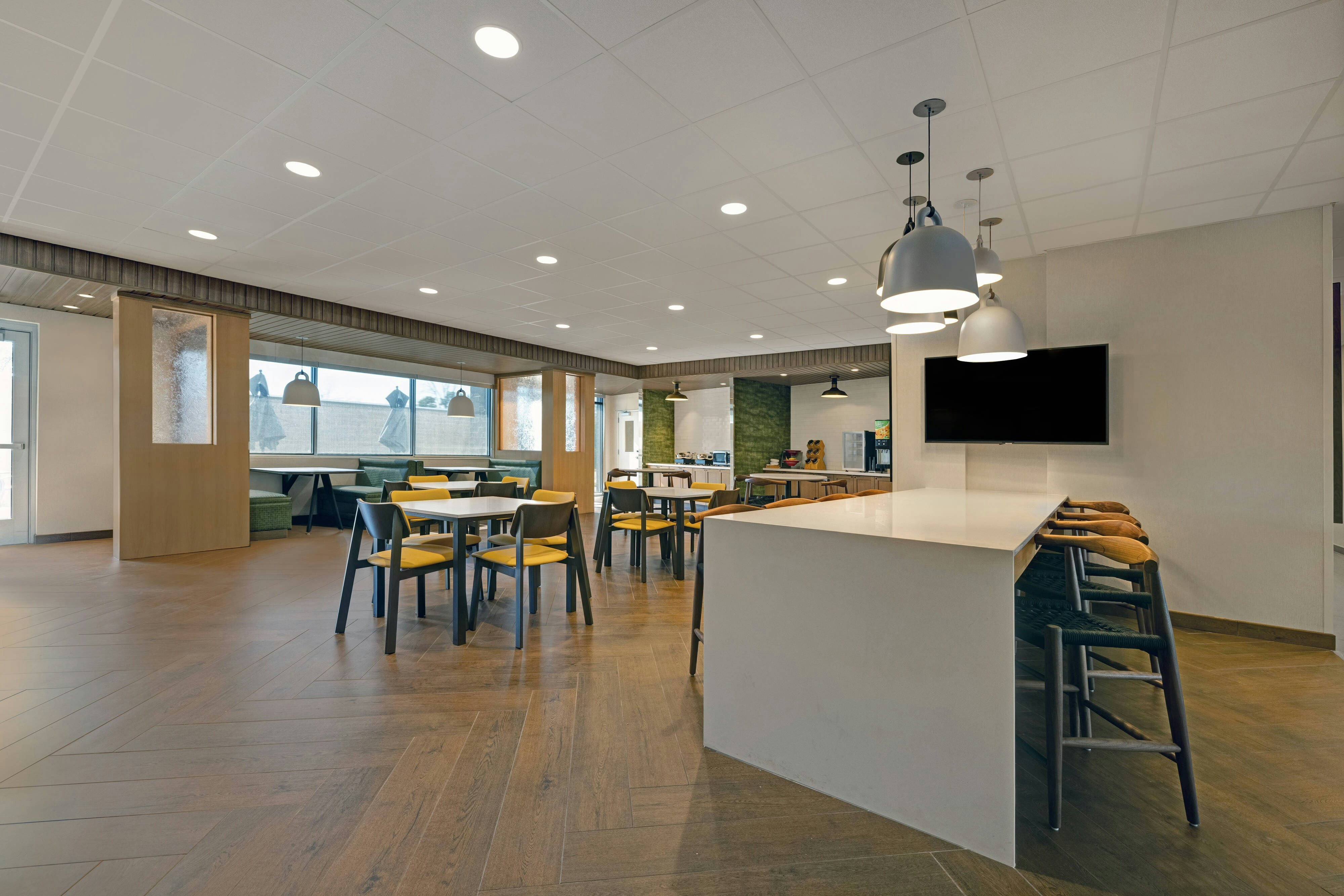 Fairfield Inn & Suites by Marriott Denver Airport at Gateway Park 11/11