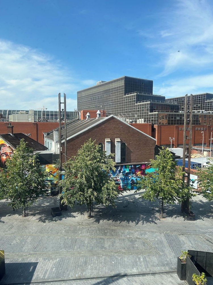 Bank Square By Warren Collection in BELFAST