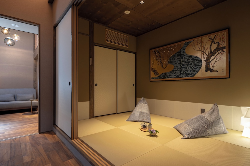 The Machiya Kazahaya 9/50