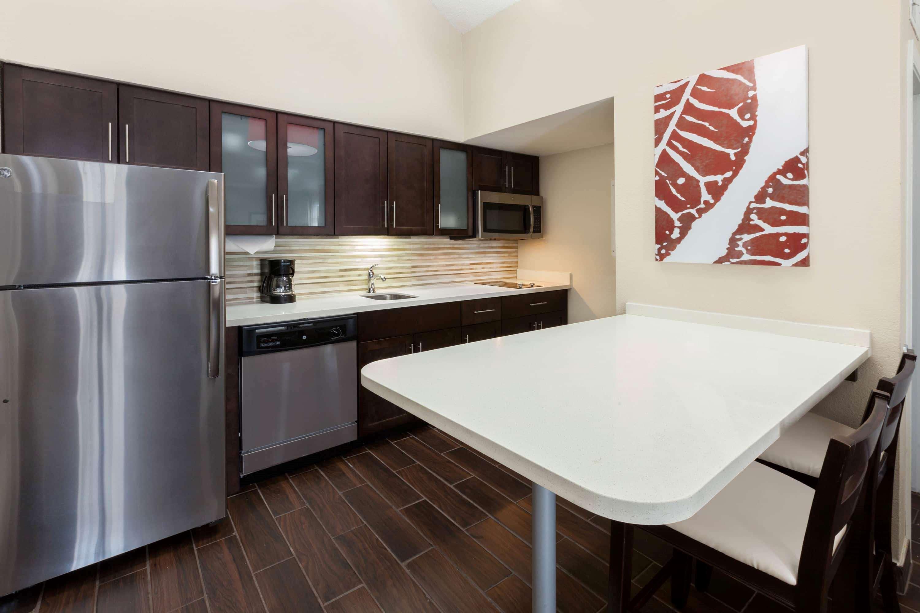 Hawthorn Suites by Wyndham Detroit Southfield 13/19