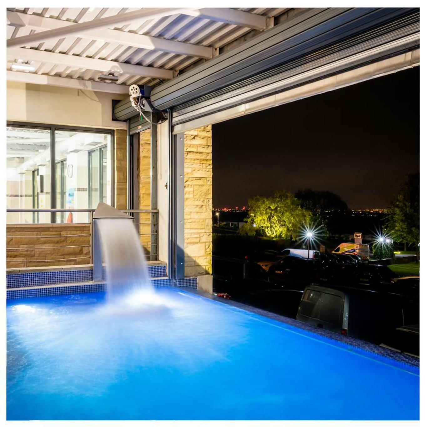 Last Drop Village Hotel And Spa 35/47