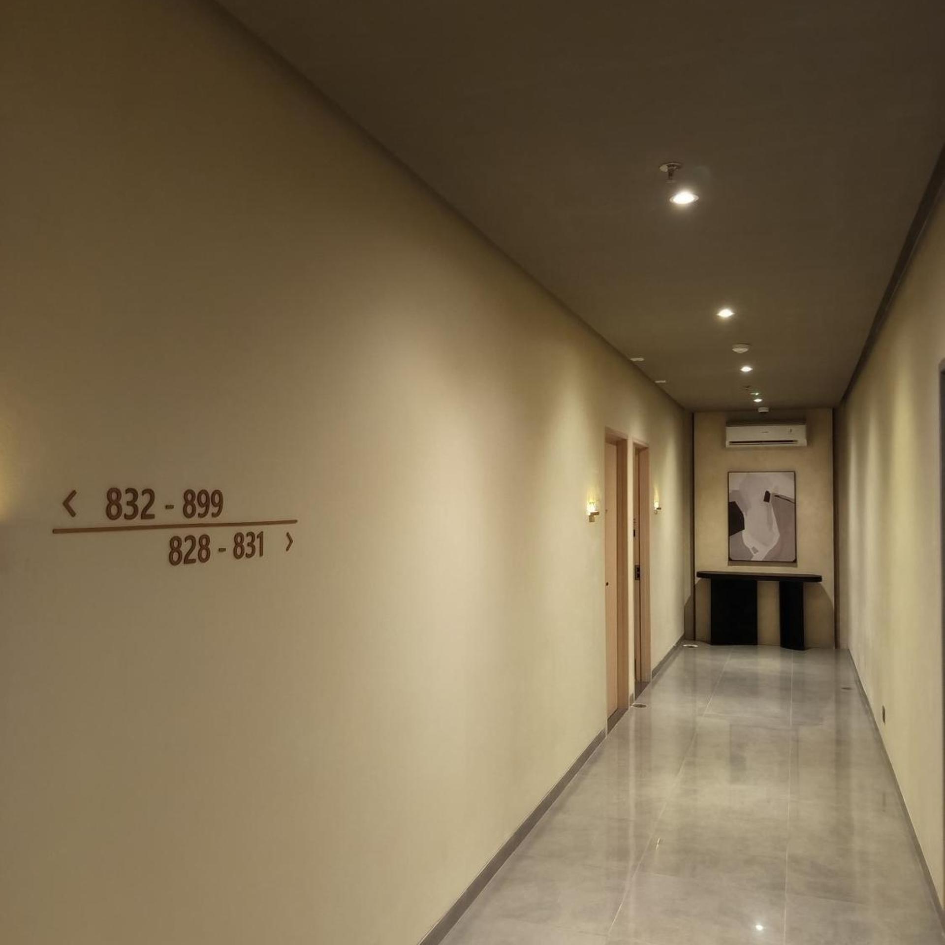 Ow Hotel Boutique Kemayoran 17/44