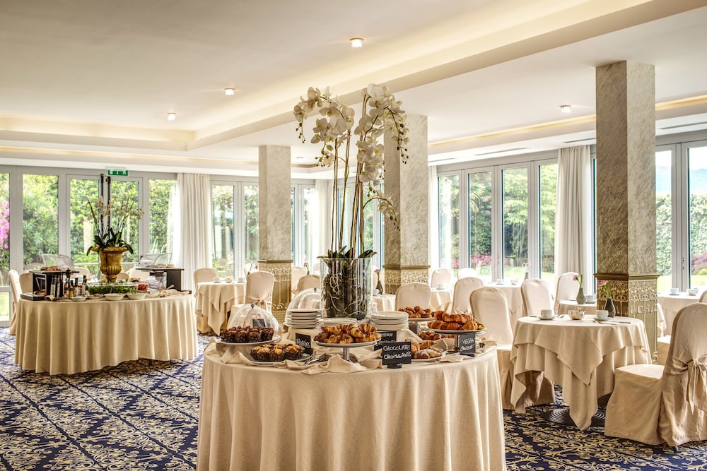 Grand Hotel Imperiale Resort & SPA 31/50