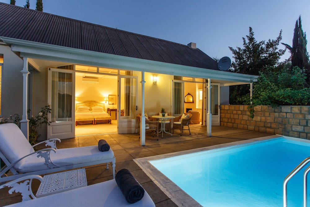 Rosenhof Country House 22/50