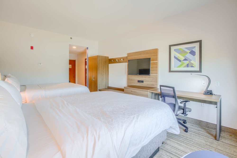 Holiday Inn Express Hotel And Suites Gulf Shores 19/47