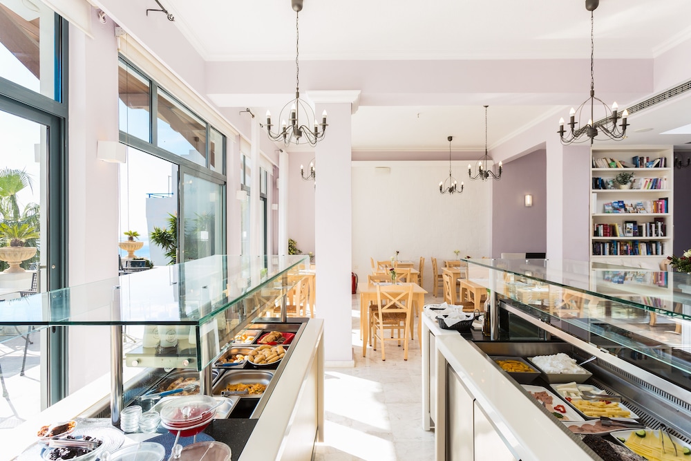 Palazzo Greco Boutique Hotel 41/62