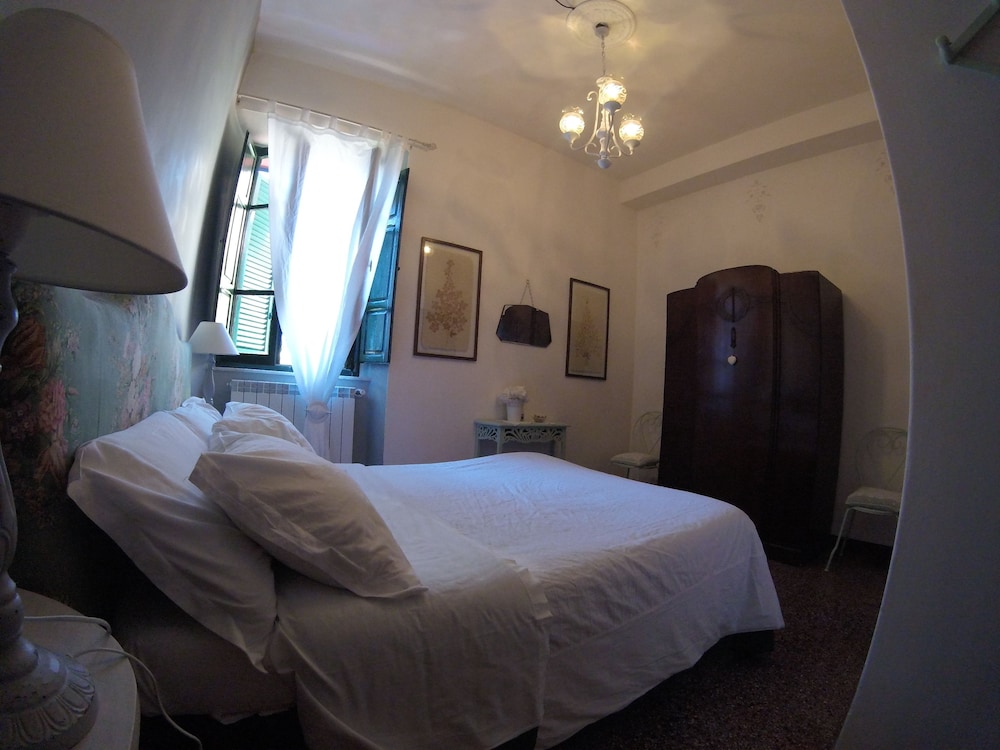 La Casa Dei Carrai 18/47