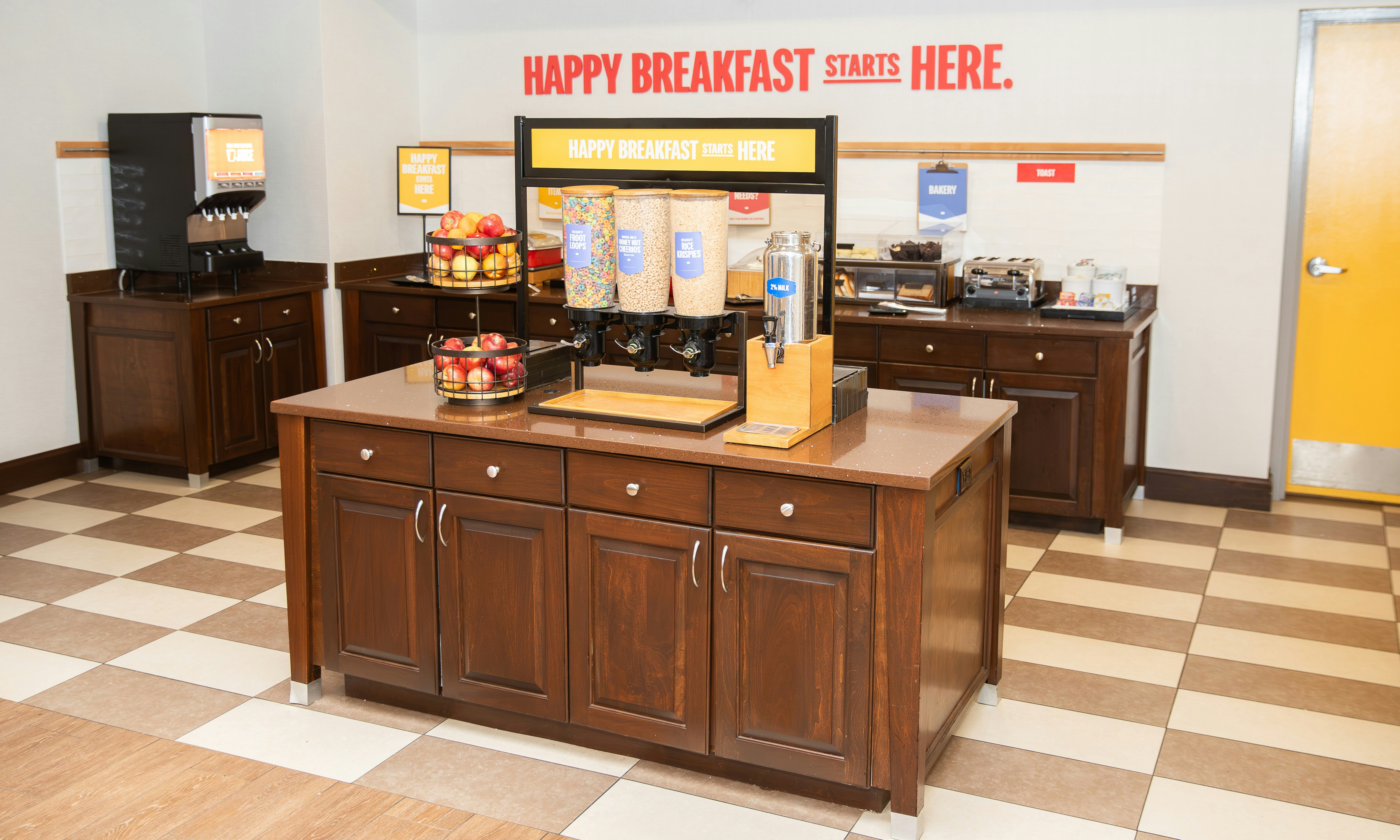Hampton Inn & Suites Williamsport-Faxon Exit 33/45