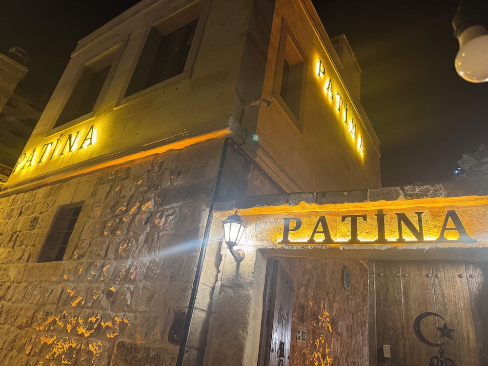Patina Cappadocia 2/50
